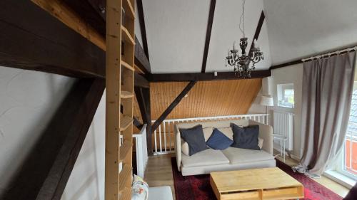 Nesse Casa | Ferienhaus-Ferienbutze