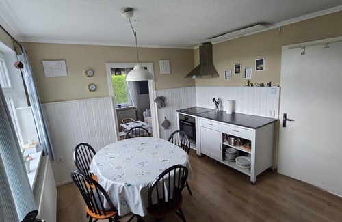 Nesse Casa | Ferienhaus Ferienbutze