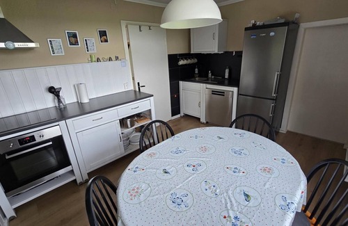 Nesse Casa | Ferienhaus Ferienbutze