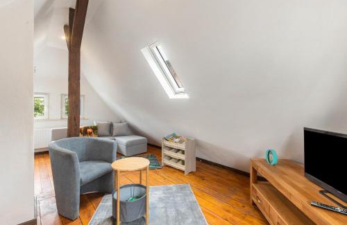 Schwalmtal Casa | Ferienhaus Feußner