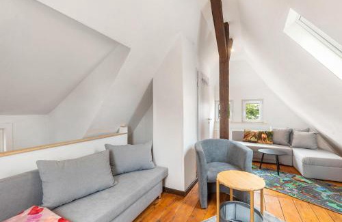 Schwalmtal Casa | Ferienhaus Feußner