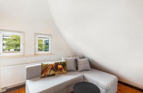 Schwalmtal Casa | Ferienhaus Feußner