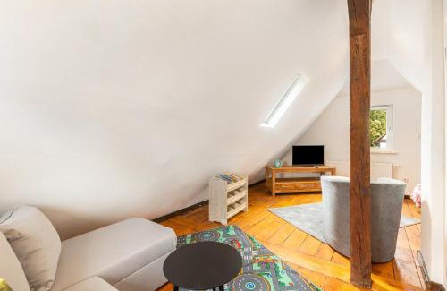 Schwalmtal Casa | Ferienhaus Feußner