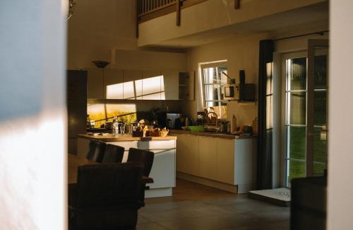 Finnentrop Casa | Ferienhaus Fichtenhütte