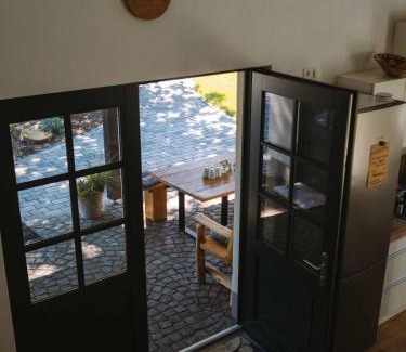 Finnentrop Casa | Ferienhaus Fichtenhütte