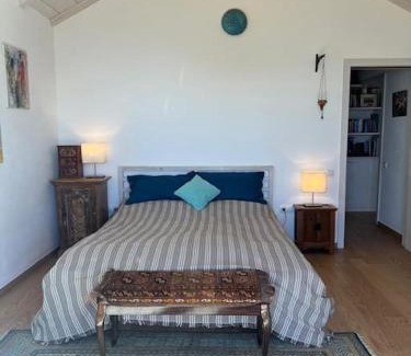 Puntagorda Casa | Ferienhaus Finca Sonrisa