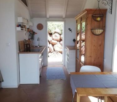 Puntagorda Casa | Ferienhaus Finca Sonrisa