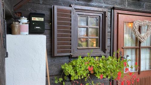 Donnersbachwald Casa | Ferienhaus Fischerhütte Rassis Feriendorf Donnersbachwald