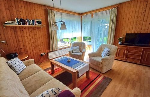 Soerup Casa | Ferienhaus Fischer - Landurlaub für Familien
