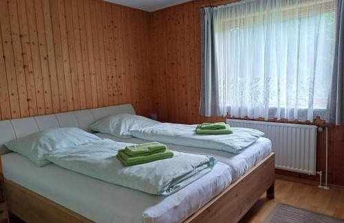 Soerup Casa | Ferienhaus Fischer - Landurlaub für Familien