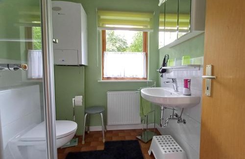 Soerup Casa | Ferienhaus Fischer - Landurlaub für Familien