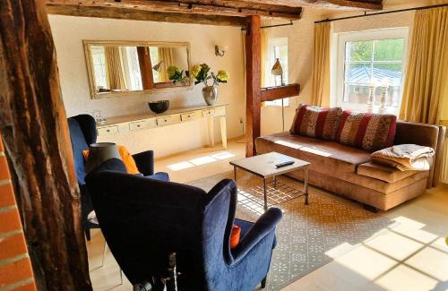 Plau am See Casa | Ferienhaus Fischerglück im Herzen von Plau am See