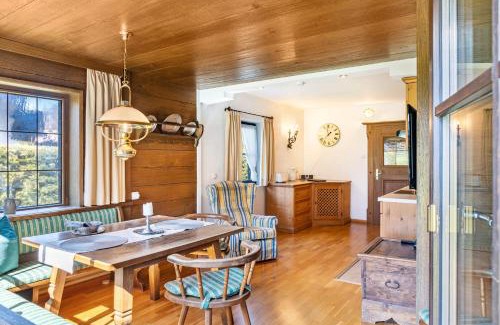 Obergrainau Apartamento | Ferienhaus Frühholz - Fewo Alpspitz