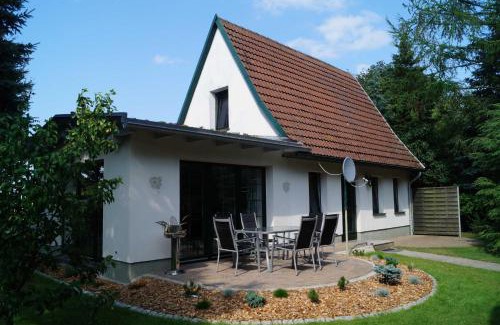 Gneventhin Casa | Ferienhaus Frank