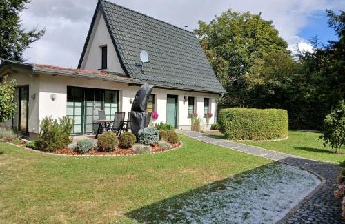Gneventhin Casa | Ferienhaus Frank