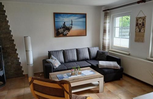 Gneventhin Casa | Ferienhaus Frank