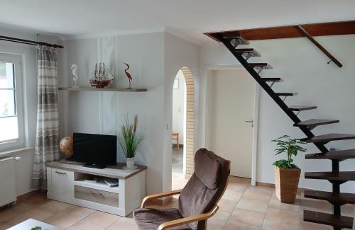 Gneventhin Casa | Ferienhaus Frank