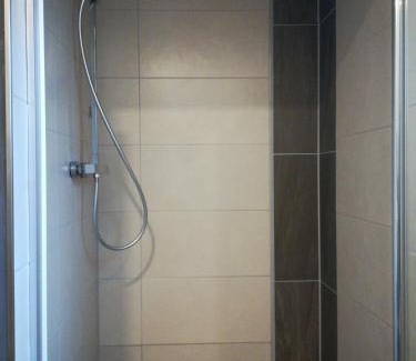 Bensersiel Apartamento | Ferienhaus Frank Saathoff
