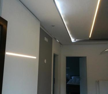 Bensersiel Apartamento | Ferienhaus Frank Saathoff