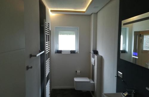 Bensersiel Apartamento | Ferienhaus Frank Saathoff