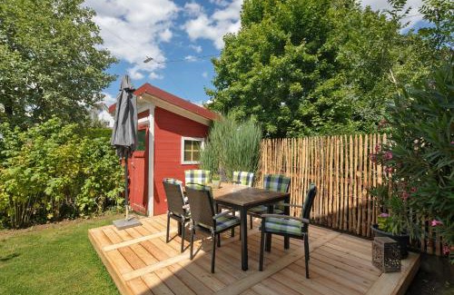 Rofingen Casa | Ferienhaus Frieda