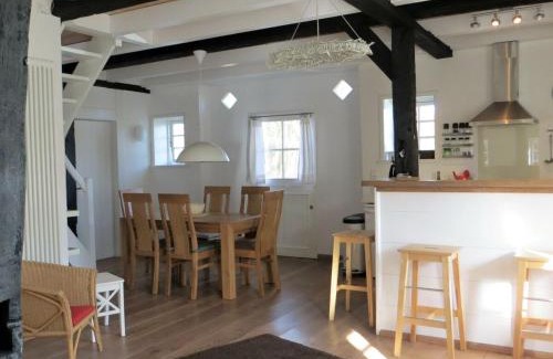 Damp Casa | Ferienhaus Frieda - Urlaubsparadies unter Reet