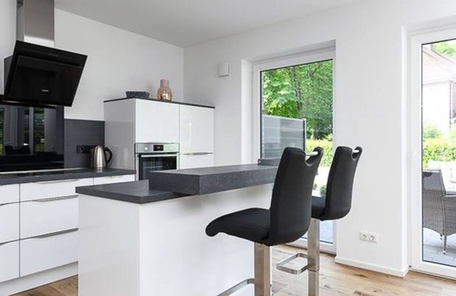 Esens Casa | Ferienhaus Friesentraum