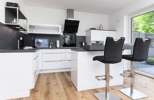 Esens Casa | Ferienhaus Friesentraum