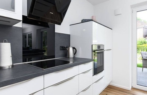 Esens Casa | Ferienhaus Friesentraum
