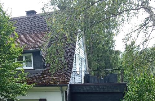 Schladern Casa | Ferienhaus Fuchs&Hase