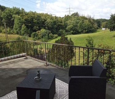 Schladern Casa | Ferienhaus Fuchs&Hase