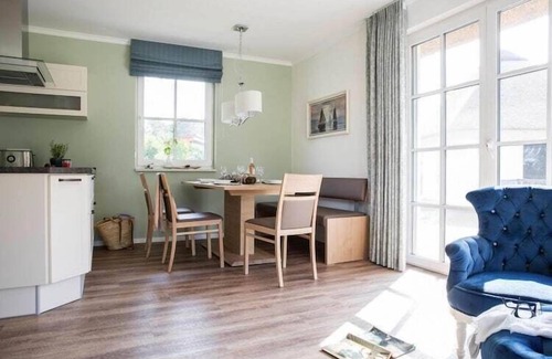 Fuhlendorf Casa | Casa de vacaciones, Fuhlendorf