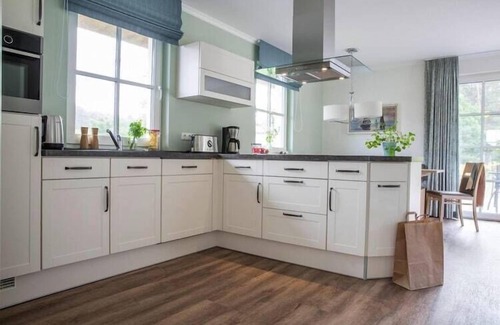 Fuhlendorf Casa | Casa de vacaciones, Fuhlendorf