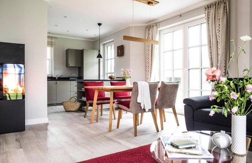 Fuhlendorf Casa | Casa de vacaciones, Fuhlendorf