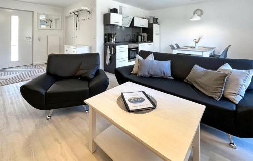 Fuhlendorf Casa | Ferienhaus Fuhlendorf