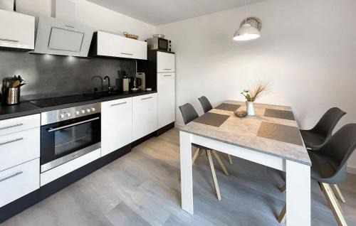 Fuhlendorf Casa | Ferienhaus Fuhlendorf