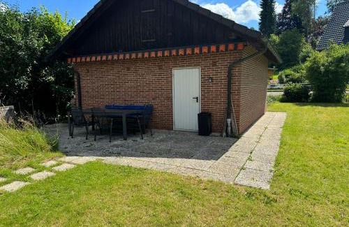 Attendorn Casa | Ferienhaus fussläufig vom Biggesee