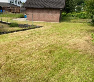 Attendorn Casa | Ferienhaus fussläufig vom Biggesee