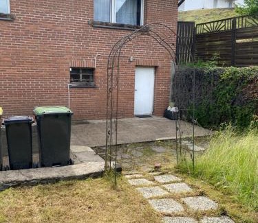 Attendorn Casa | Ferienhaus fussläufig vom Biggesee