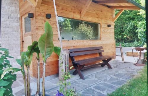 Unterach am Attersee Villa | Ferienhaus Goldener Anker Unterach am Attersee