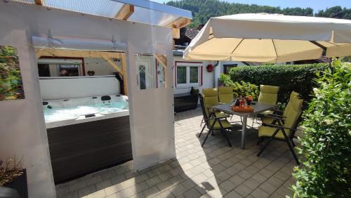 Immenstadt im Allgaeu Casa | Ferienhaus Gabriela Allgäu