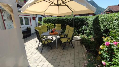 Immenstadt im Allgaeu Casa | Ferienhaus Gabriela Allgäu