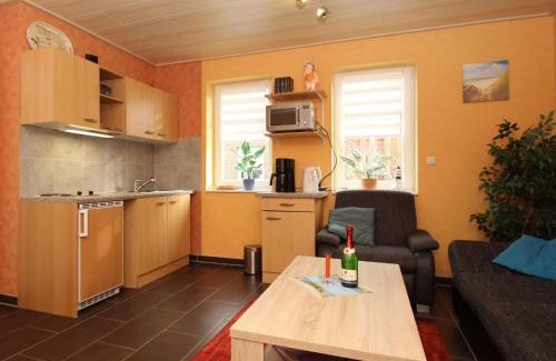 Utarp Casa | Ferienhaus Ganescha, Utarp
