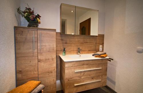 Elmen Apartamento | Ferienhaus Gapp