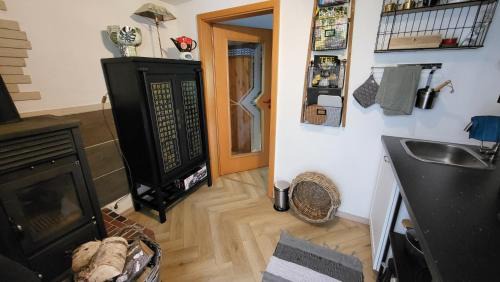 Holte Casa | Ferienhaus Gartenidylle