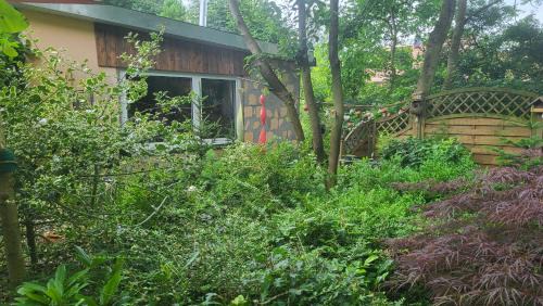 Holte Casa | Ferienhaus Gartenidylle