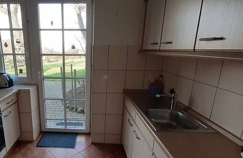 Gelting Casa | Ferienhaus Geltinger Birk