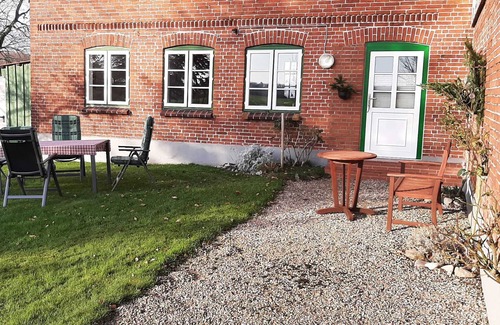 Gelting Casa | Ferienhaus Geltinger Birk