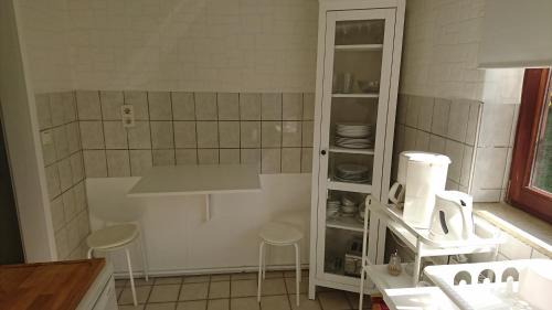 Eckernfoerde Casa | Ferienhaus Gerasymchuk