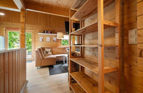 Muritz Casa | Ferienhaus-Gerdi